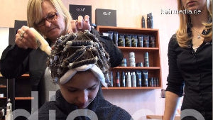 7085 GS 2 Perm Dutch Soundtrack