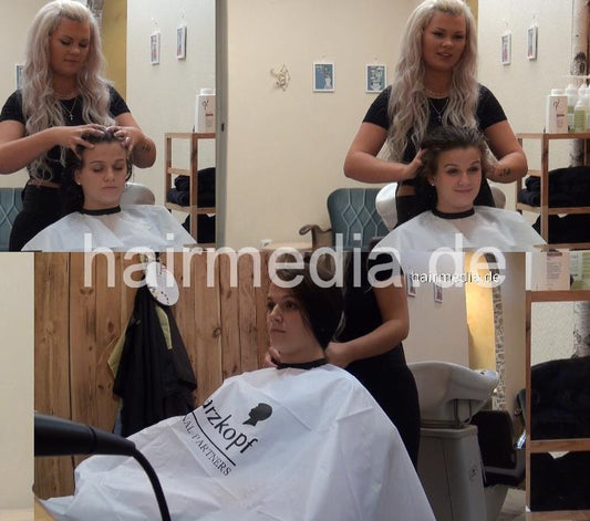 9072 Nadja 3 by ViktoriaW upright salon shampooing in wood salon