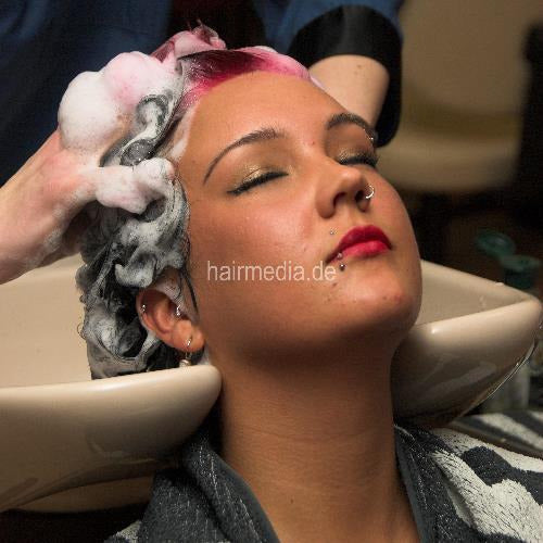 340 misc backward HD shampooing all clips complete