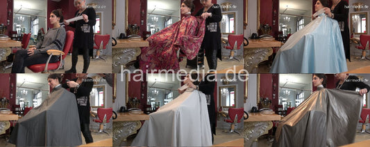 9083 Laura caping lifting demo HD video for download