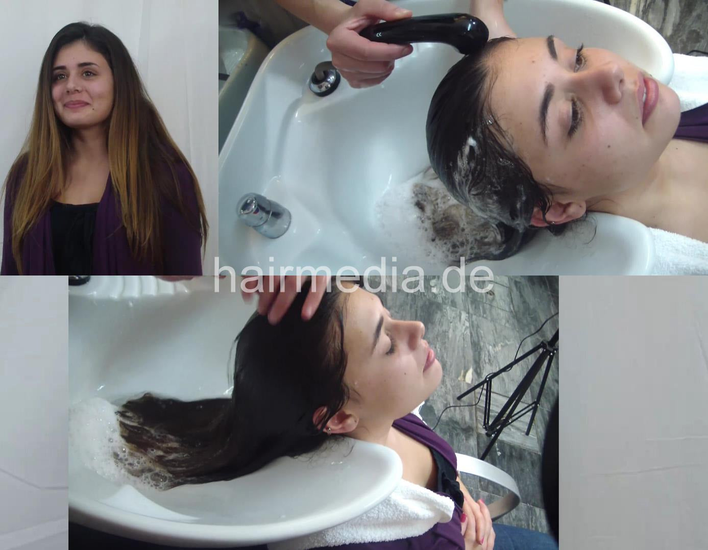 8059 Teen Catarina wash