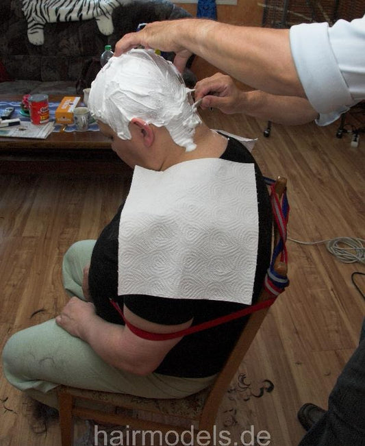 8012 shave the barberette 6 min video for download