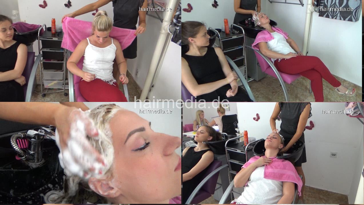 374 5 Tamara and Marijana by Sandra TRAILER