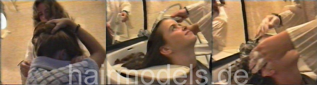 0093 hairhunger classics ca 60 min video and 100 pictures for download