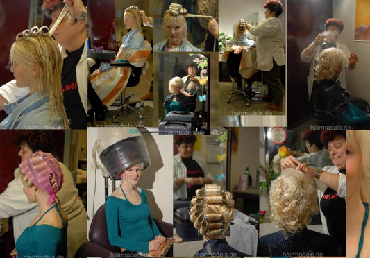 661 SandraM strong set teen in Riesa by mature barbette