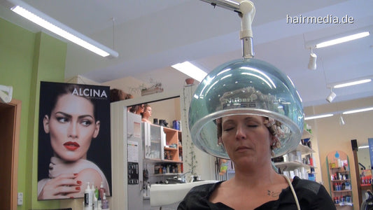 7087 SabrinaF Part 4 dryer