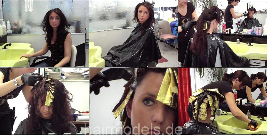 473 AnjaS highlights 24 min video for download