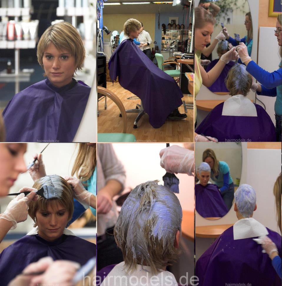471 Nadine 1 bleaching