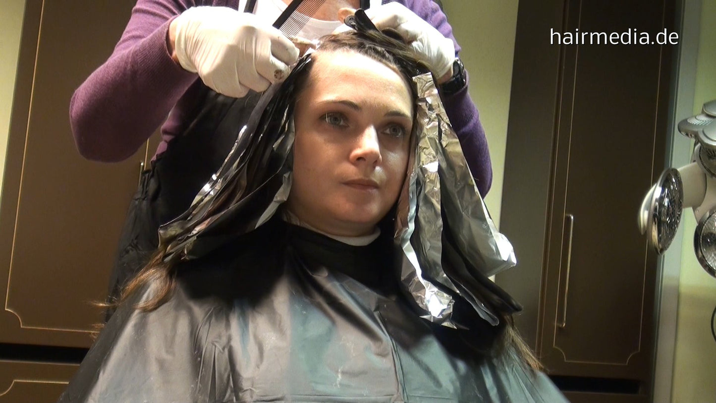 4027 JuliaH 2 highlighting 78 min HD video for download