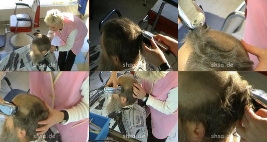 258 Spyman punish buzz TRAILER