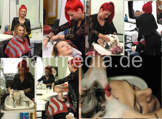 6304 shampooing TRAILER