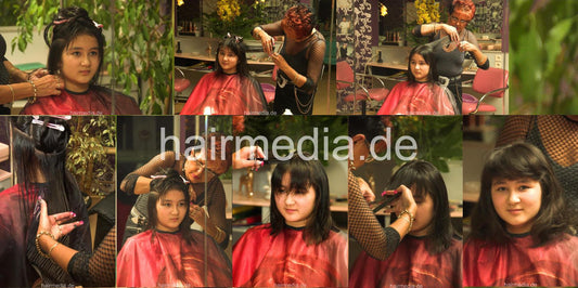 8082 AnjaHe teen haircut s0401  TRAILER