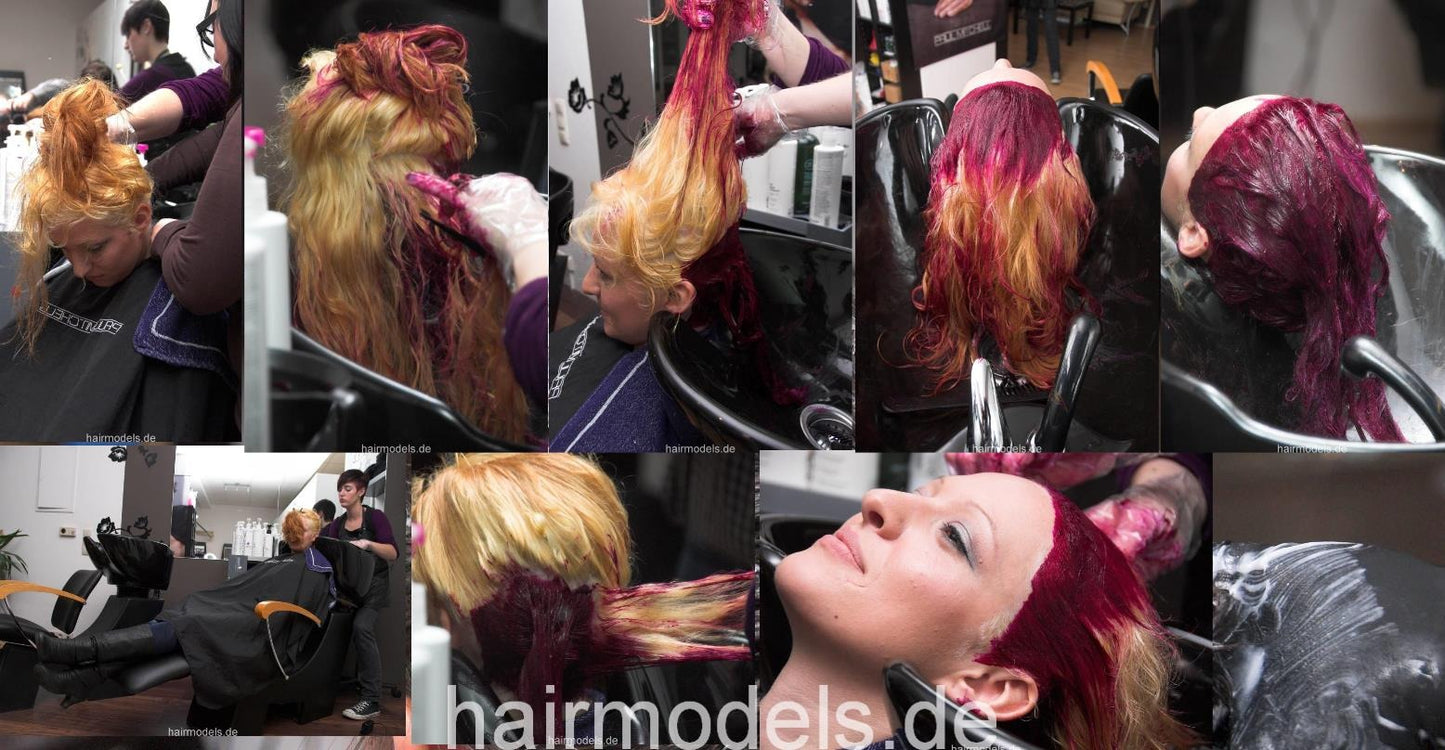 481 NicoleW f going pink