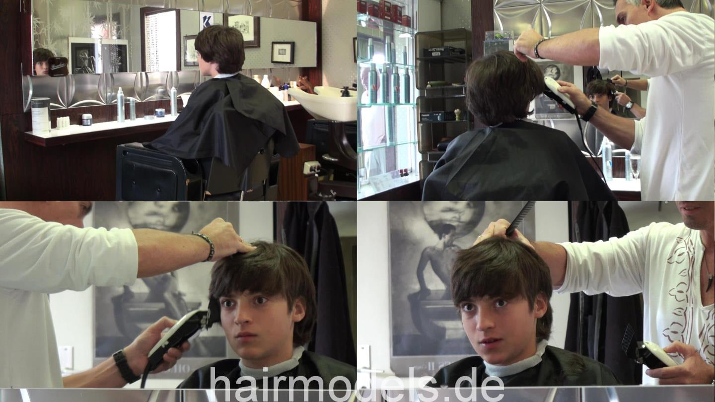 258 s0559 boy 200sec HD-video for download