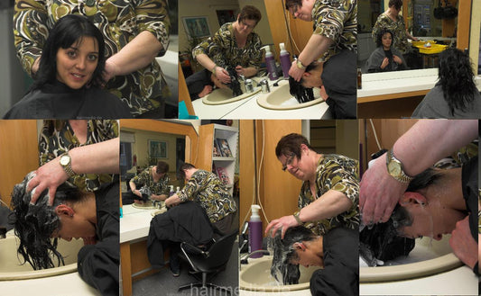 7010 Tatjana JS perm, complete