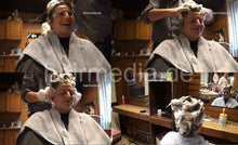 Load image into Gallery viewer, 6136 NicoleSF 2 upright wash by young barber KristinaB controlled