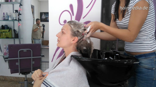 372 Teodora LH TRAILER  by Neda