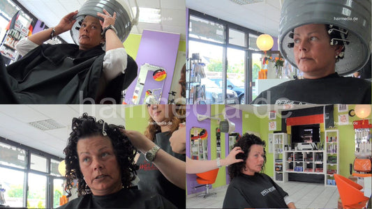 7058 DanielaL 3 in small rod under dryer