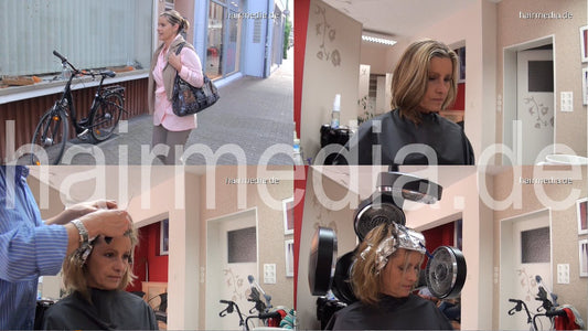 4105 PetraF 1 strands 86 min HD Video for download