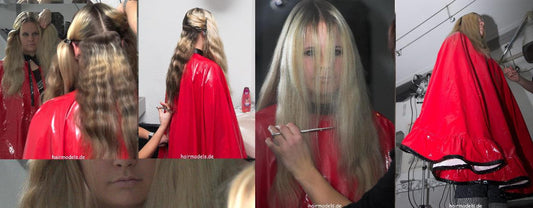 8035 Marina Dry Cut    TRAILER