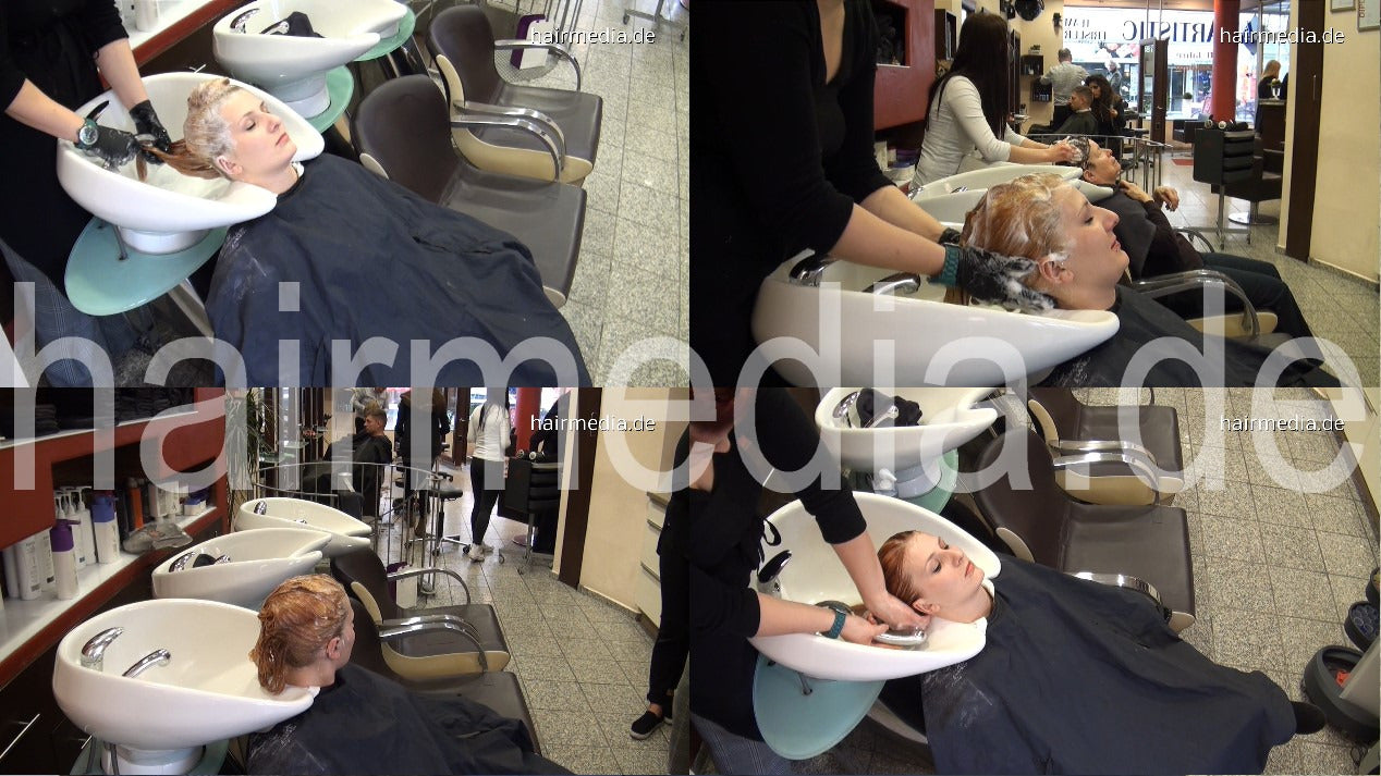 4108 Tatjana 3 wash backward salon shampooing part