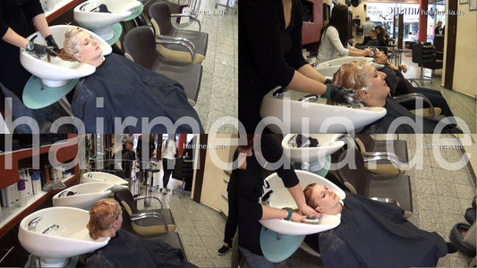 4108 Tatjana 3 wash backward salon shampooing part