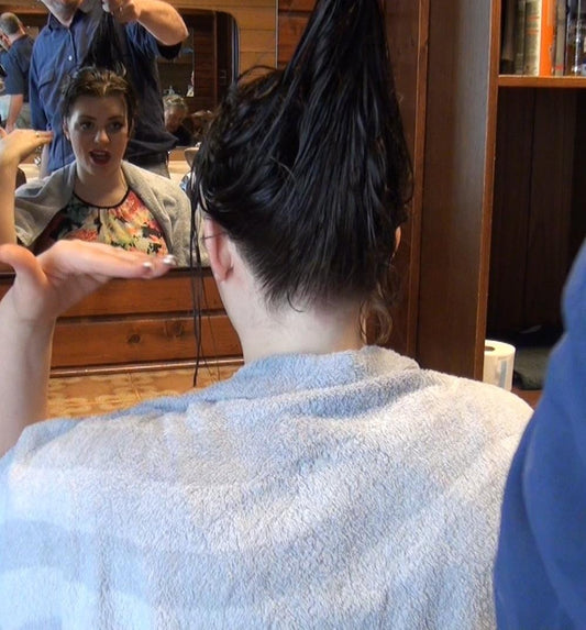 7078 Laura 5 undercut consultation