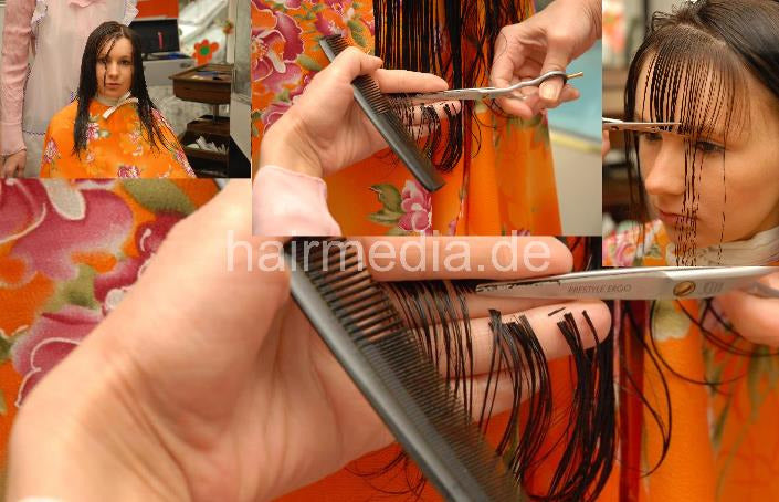 880 MarikaN haircut,