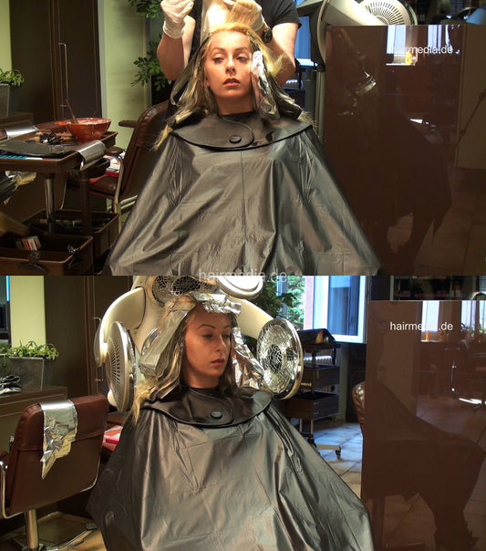 4022 4 Janett bleaching col 76 min HD video for download