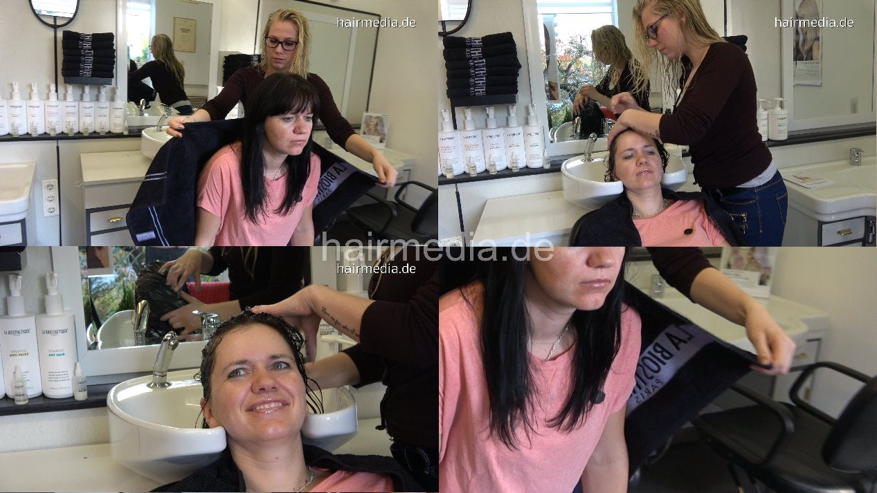 9084 SandraP by RebekkaA 1 backward shampoo in vintage bowl