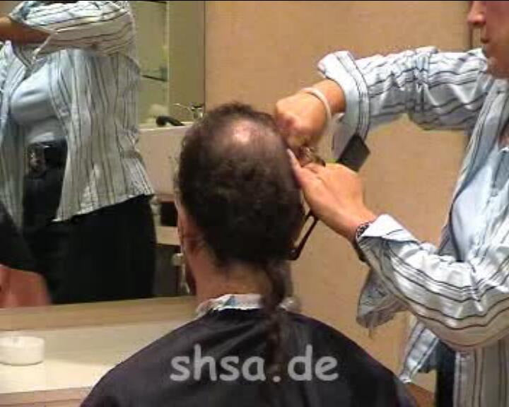 braid guy 40 sec haircut video for download