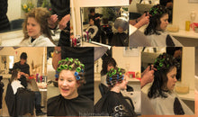 Load image into Gallery viewer, 6060 06 Sisters Set vintage style Hannover salon