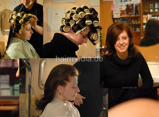 633 MariaG vintage wetset Erfurt 1999