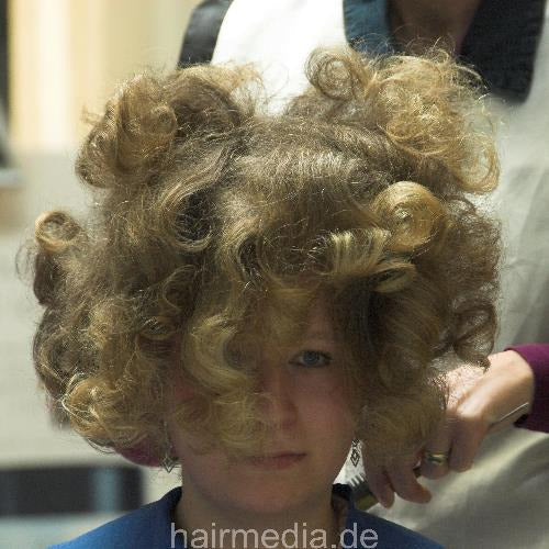 188 JennyS complete shampoo and wetset