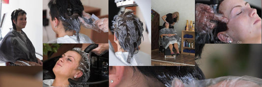 8011 boss by NancyJ coloring bleaching 49 min video for download