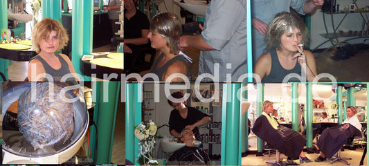 h020 Gabriela 1 highlighting and smoking