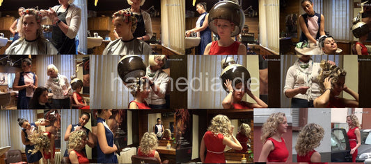 7046 NathalieN perm and wet set complete 147 min HD video for download