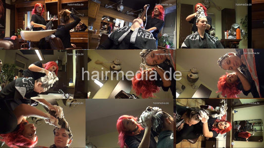 9068 NicoleF by Kia new method TRAILER