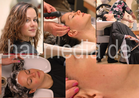 723 Jalila shampooing backward pre perm