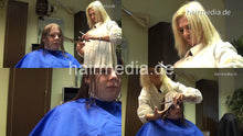 Load image into Gallery viewer, 6157 SvenjaK 2 haircut by Dzaklina