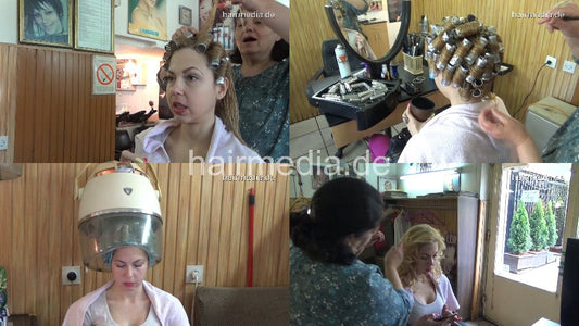 1138 02 Masha wet set by Ružica