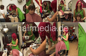 528 Annika by NadjaZ strong forward salon hair wash shampooing