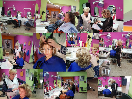 7090 MariaK 3 by Evi set