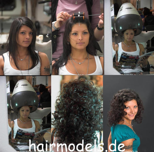 6019 Jennifer Set TRAILER