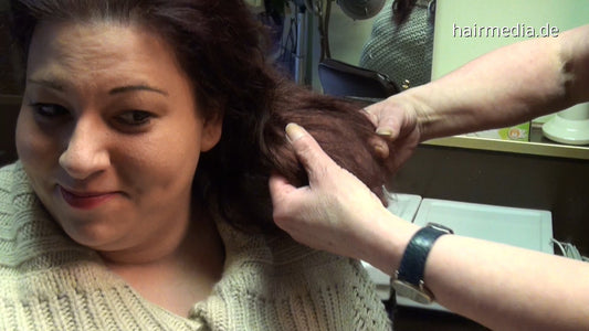 7078 Sandra 1 consultation