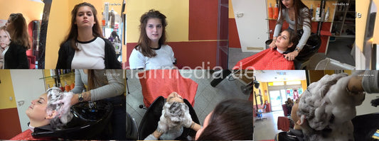 377 Kaya by LauraL shampooing