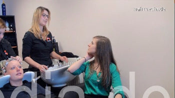 7085 GS 1 Backward Shampoo