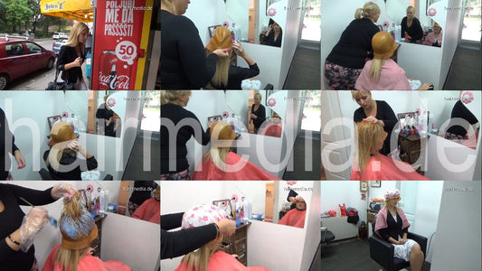 4107 Maria cap highlighting complete 125 min HD video for download