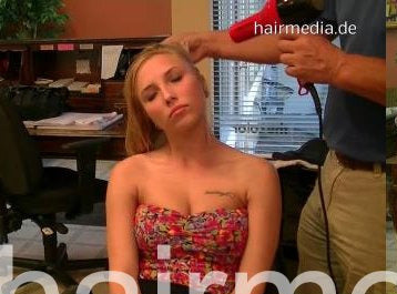 9027 Model S 4 Style by Barber