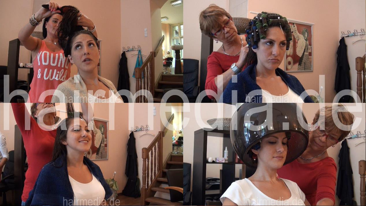 6165 AlisaF 4 set Berlin salon by barberette